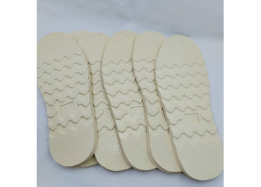 Cetak Out Sole Karet Di Bandung